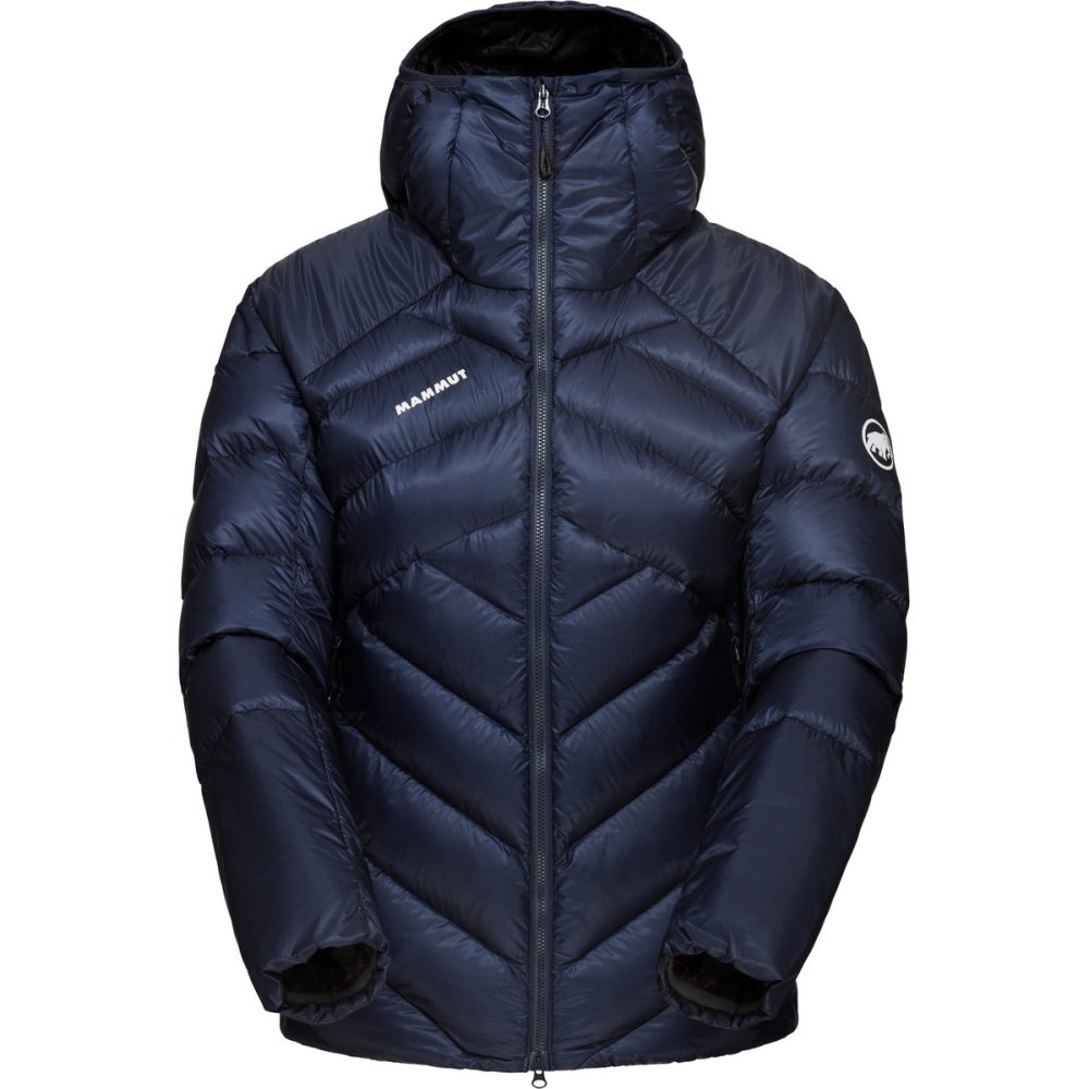 Mammut Damen Taiss In Hoodie Jacke