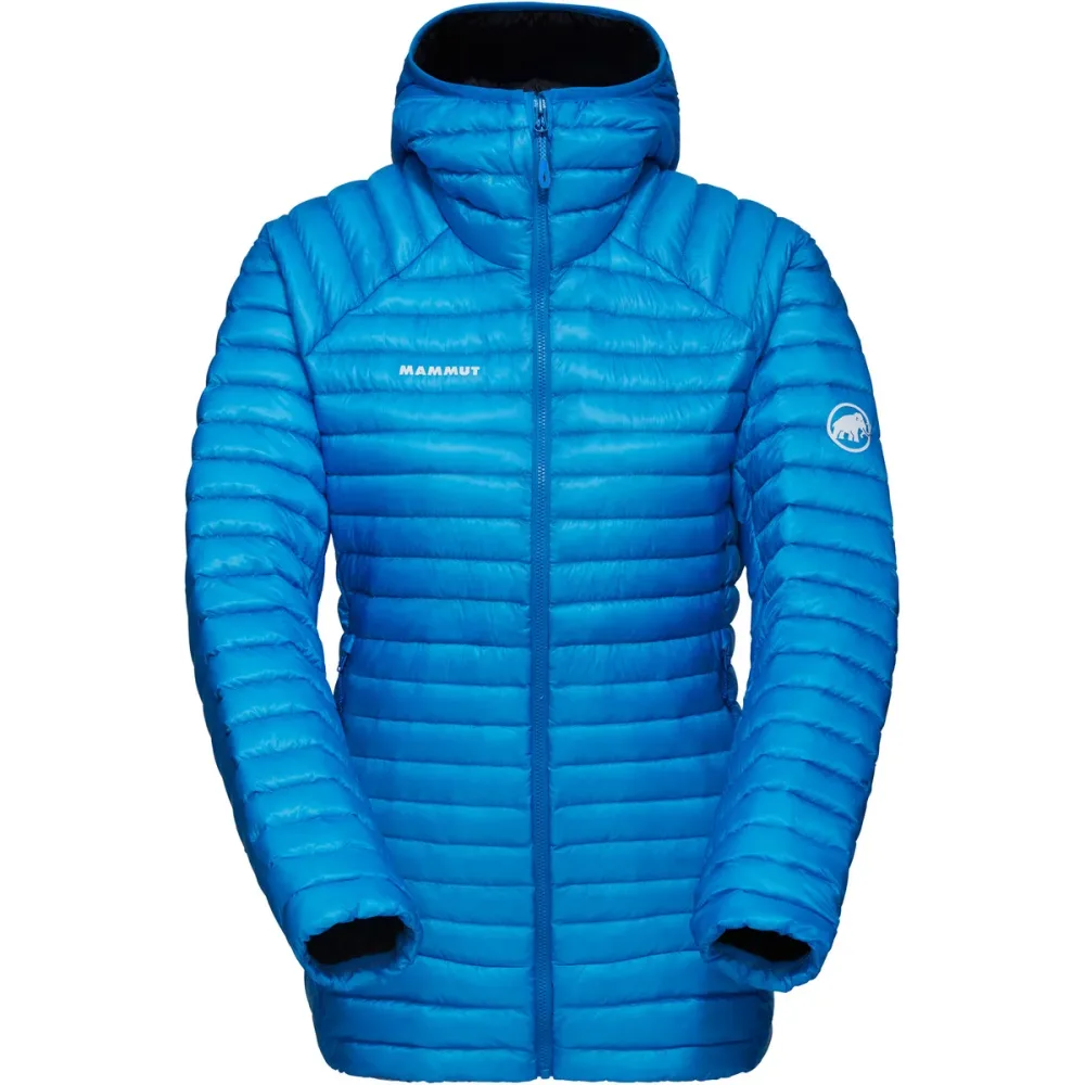 Mammut Damen Aenergy In Hoodie Jacke