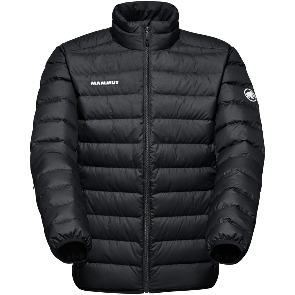 Mammut Herren Waymarker In Jacke