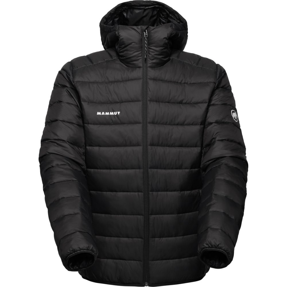 Mammut Herren Crag In Hoodie Jacke