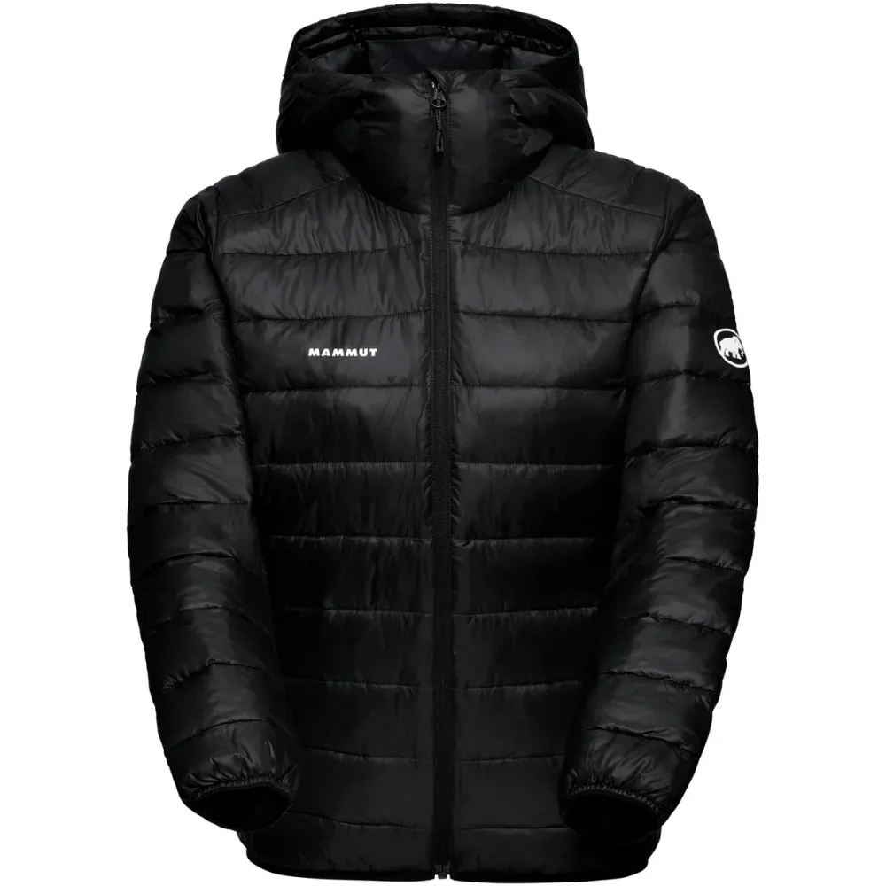 Mammut Damen Crag In Hoodie Jacke