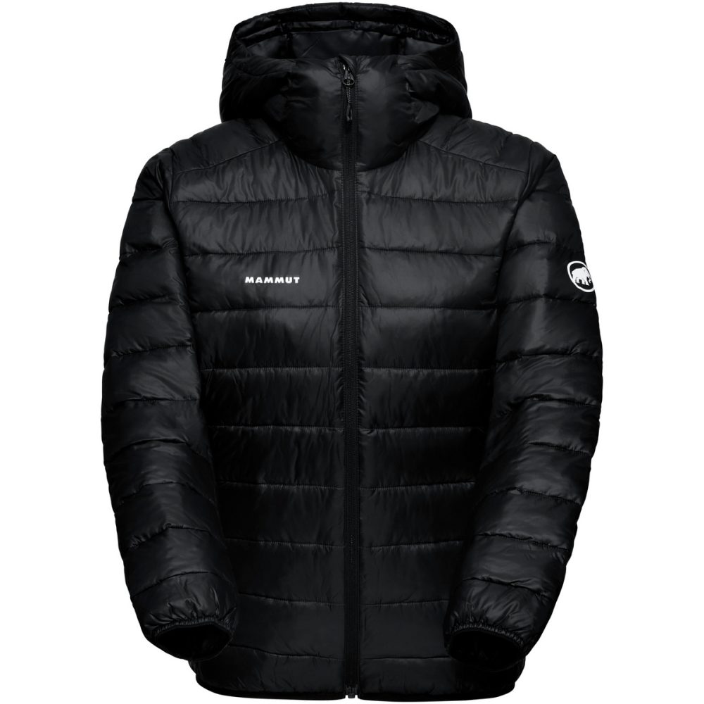 Mammut Damen Crag In Hoodie Jacke