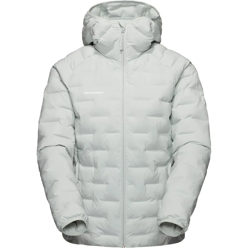 Mammut Damen Sender In Hoodie Jacke