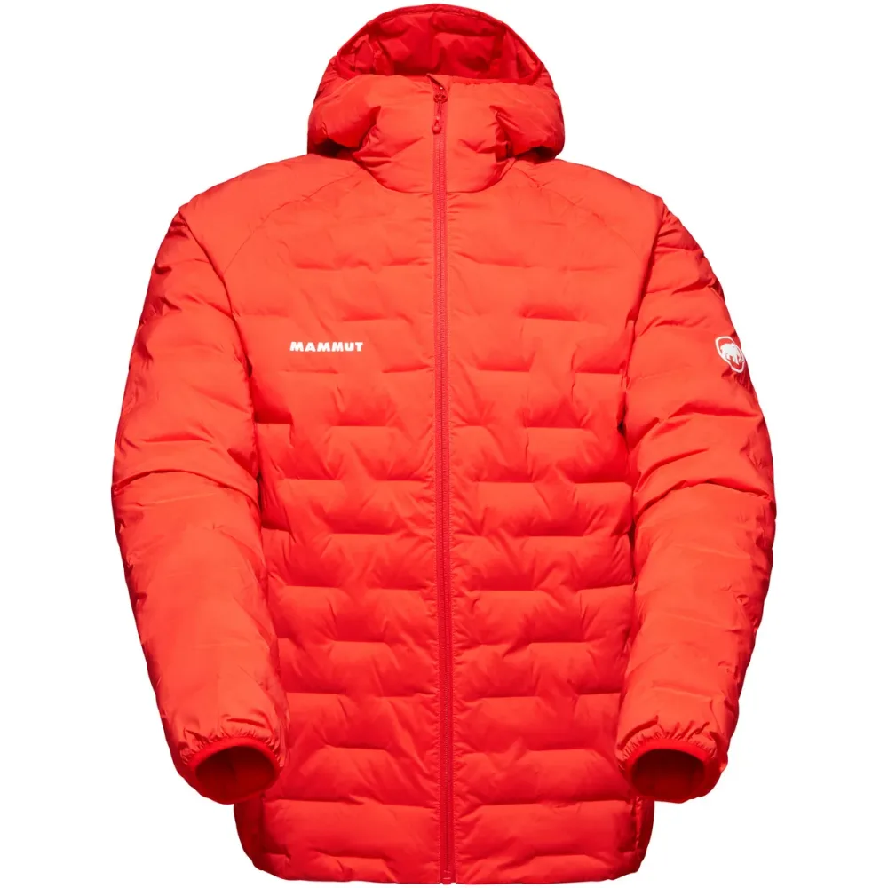 Mammut Herren Sender In Hoodie Jacke