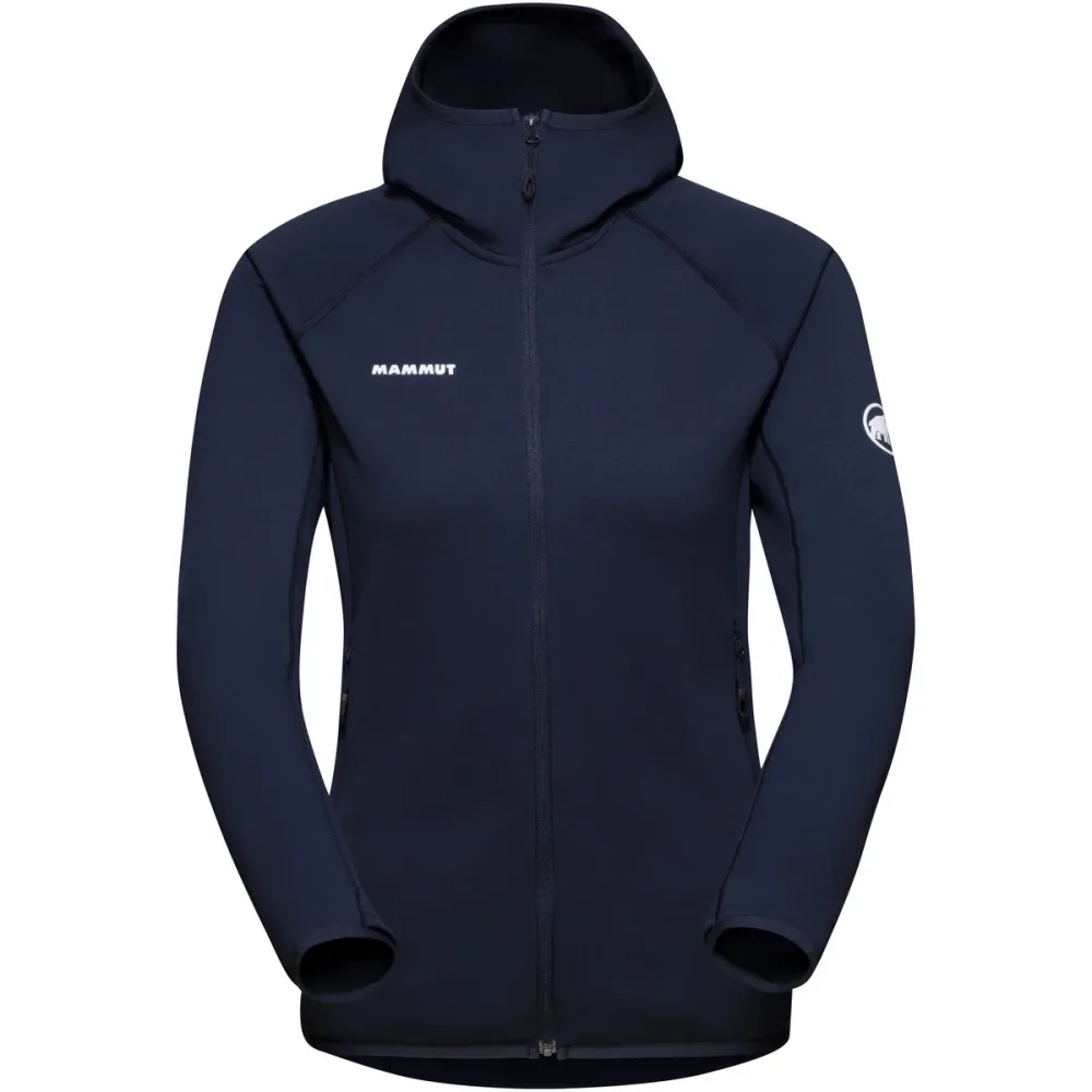 Mammut Damen Aconcagua ML Hoodie Jacke