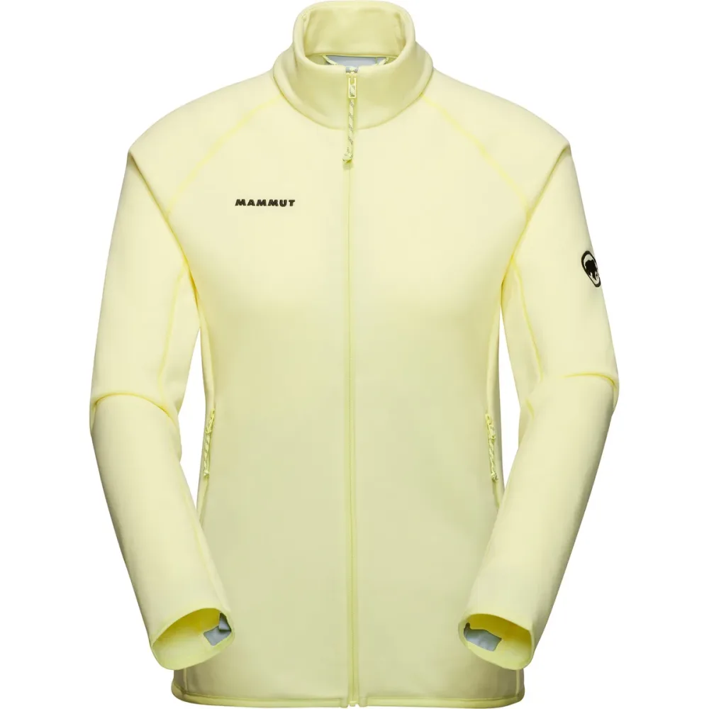 Mammut Damen Aconcagua ML Jacke