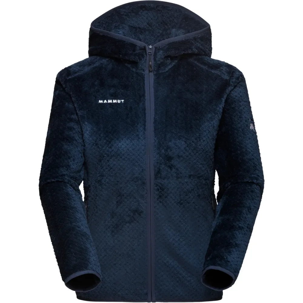 Mammut Damen Innominata ML Hoodie Jacke