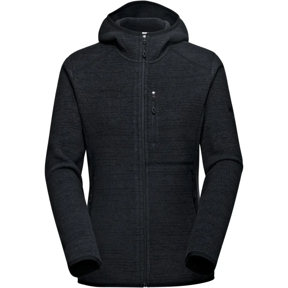 Mammut Damen Arctic IV ML Hoodie Jacke