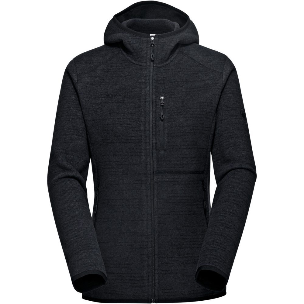 Mammut Damen Arctic IV ML Hoodie Jacke