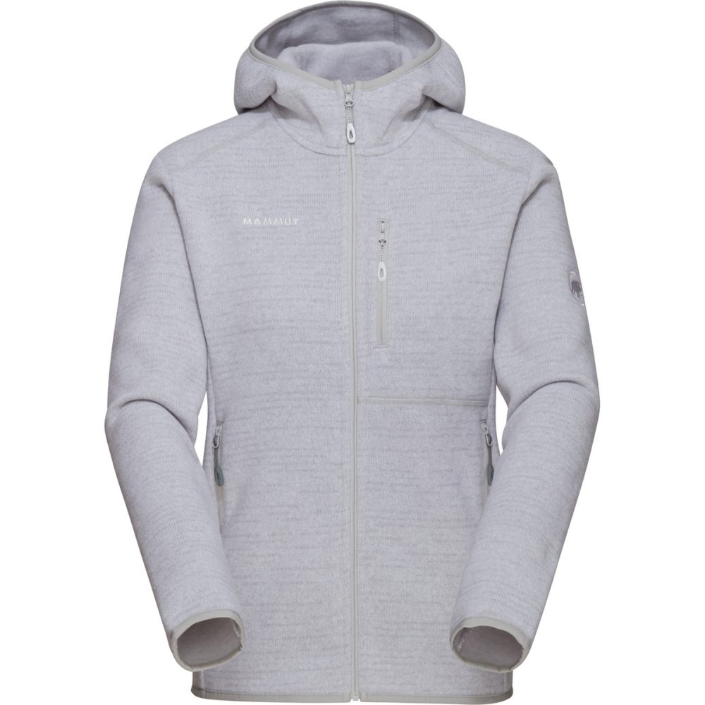 Mammut Damen Arctic IV ML Hoodie Jacke