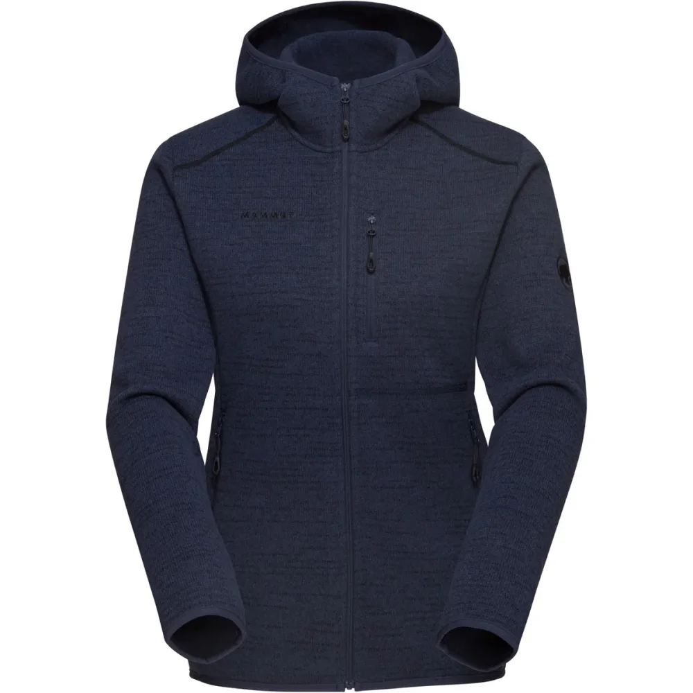 Mammut Damen Arctic IV ML Hoodie Jacke