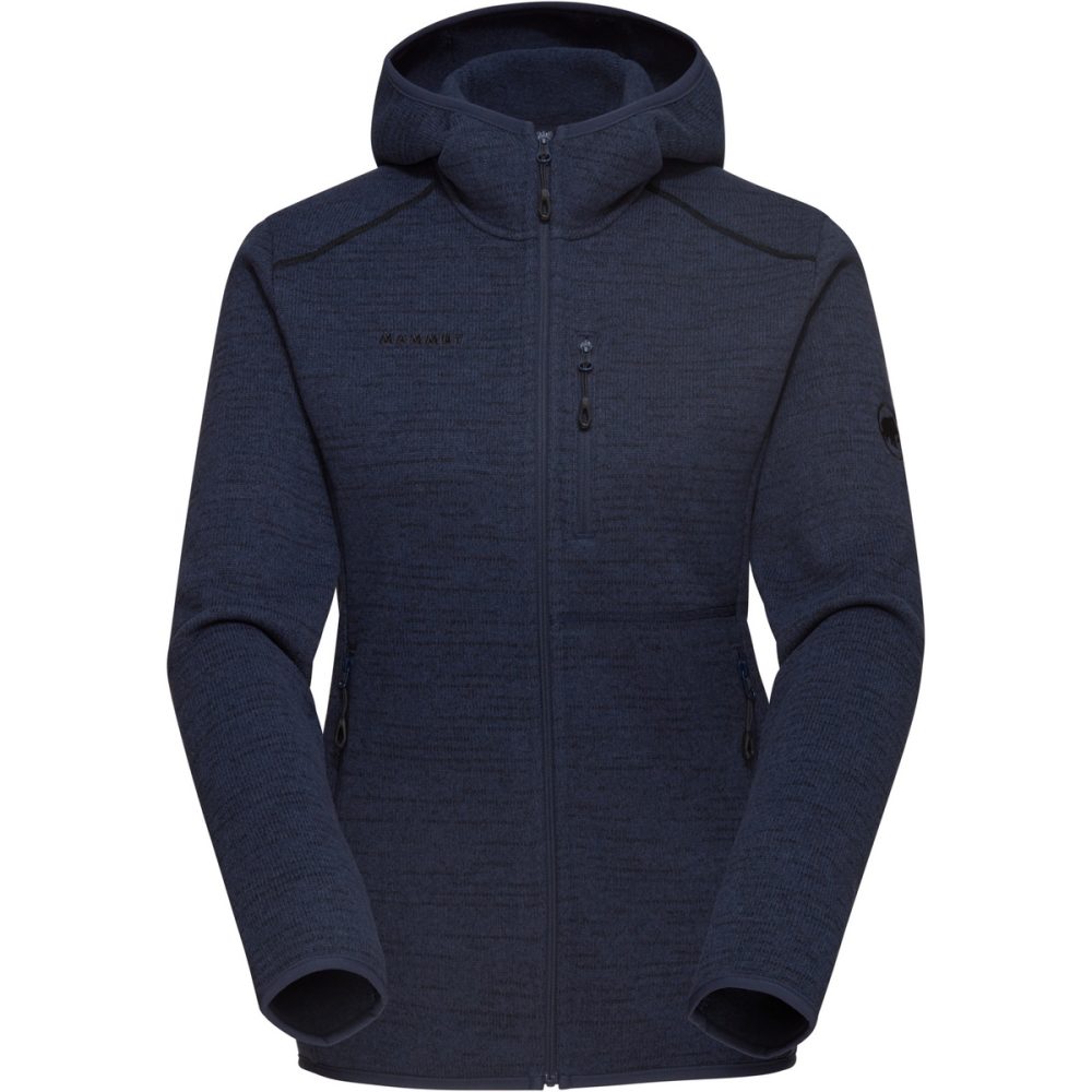 Mammut Damen Arctic IV ML Hoodie Jacke