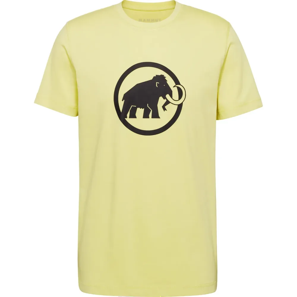 Mammut Herren Core Classic T-Shirt