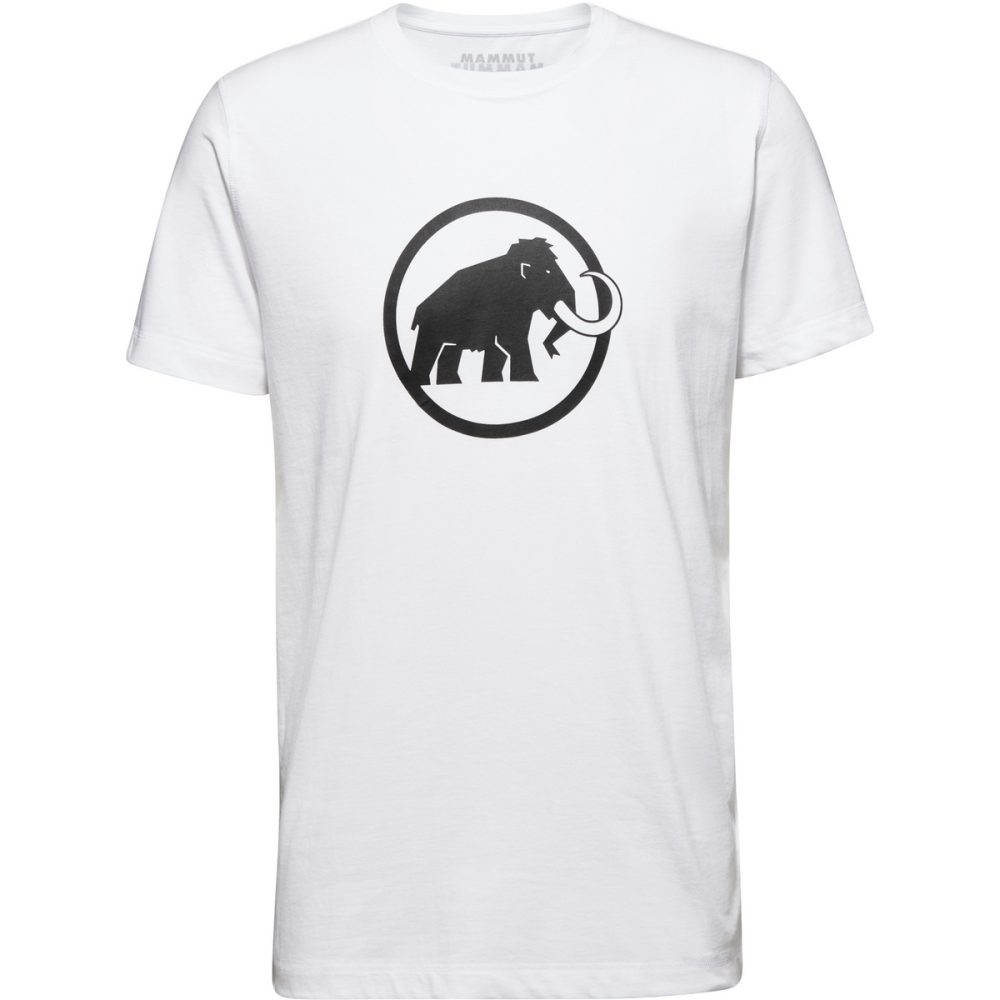 Mammut Herren Core Classic T-Shirt