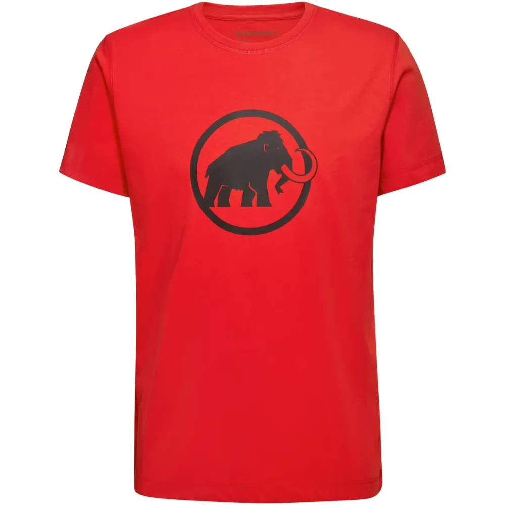 Mammut Herren Core Classic T-Shirt