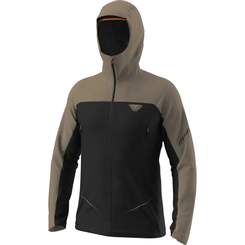 Dynafit Herren Ridge DST Jacke