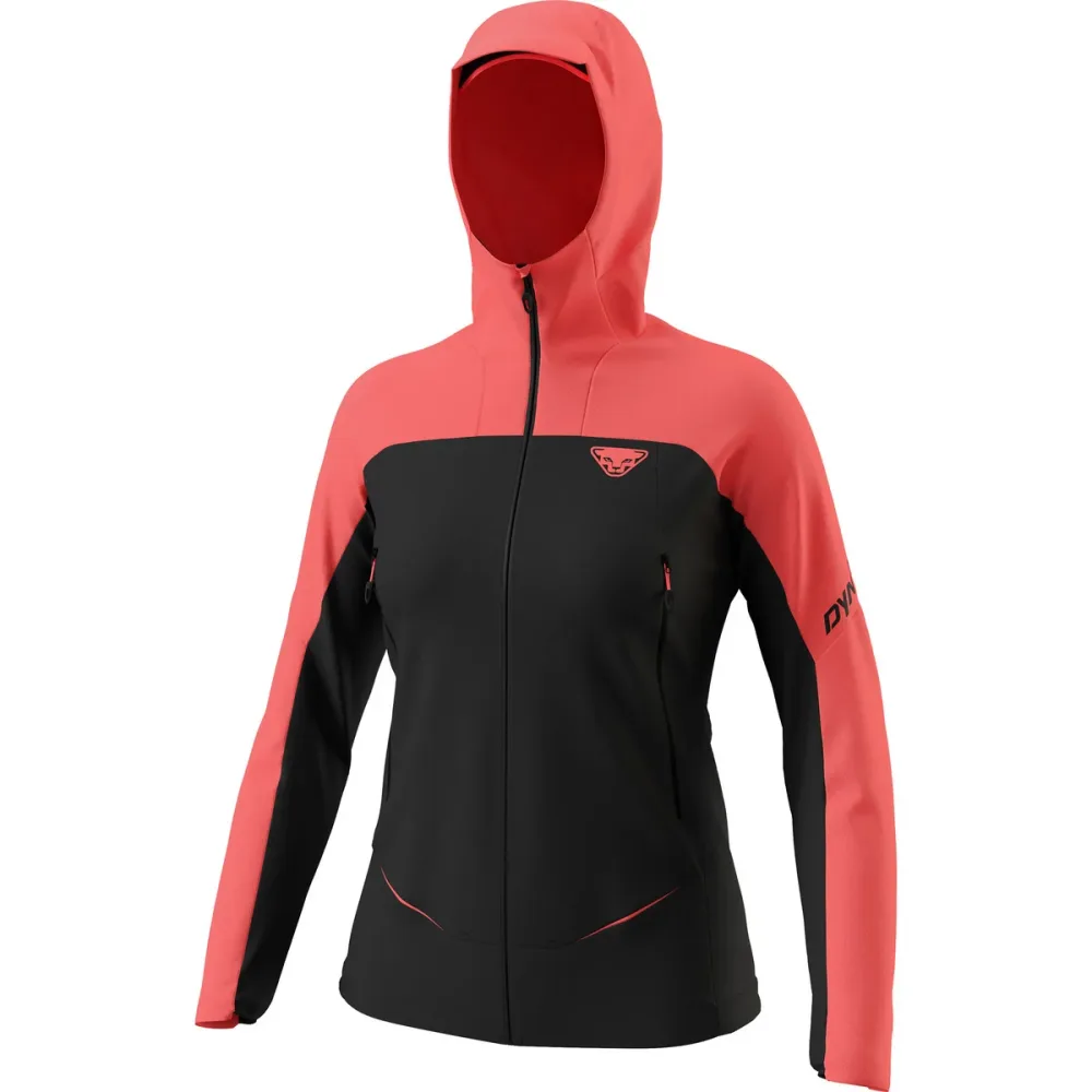 Dynafit Damen Ridge DST Jacke