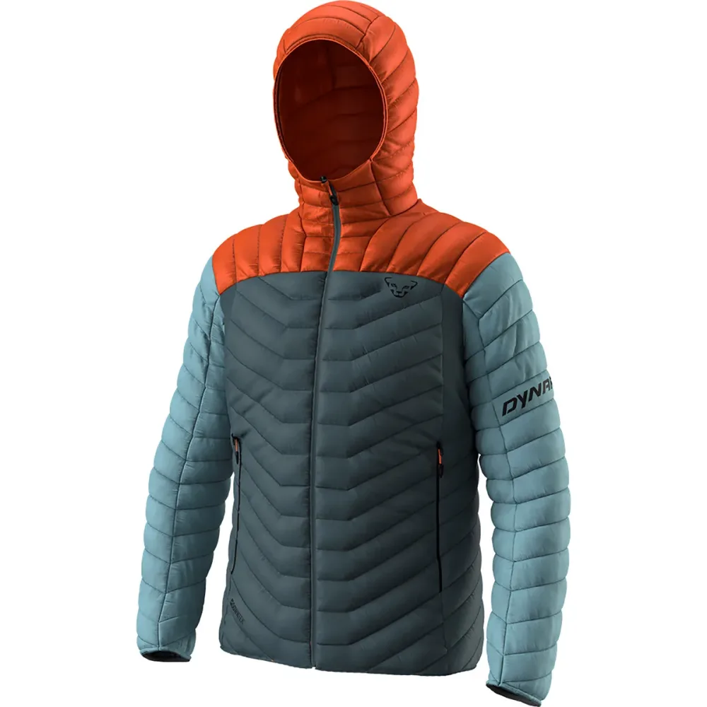 Dynafit Herren Ridge Ultralight Down Jacke