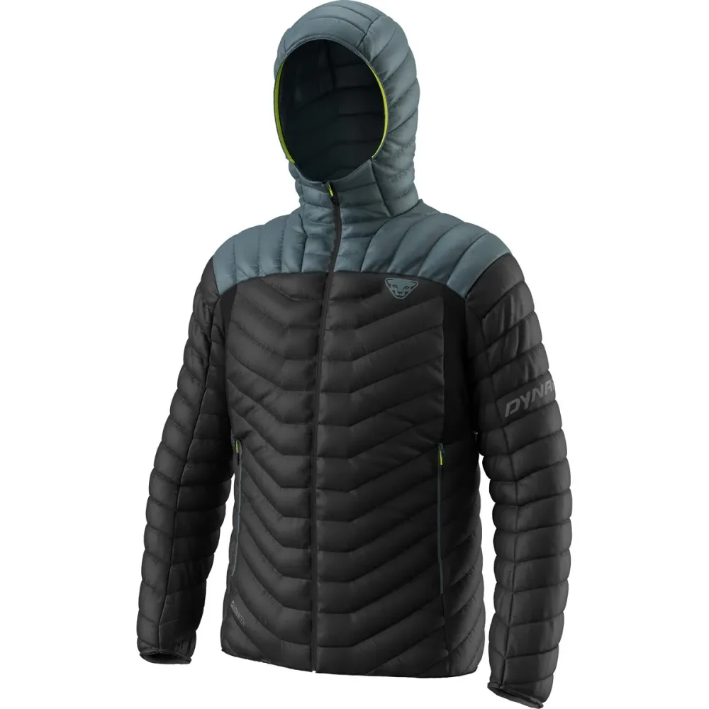 Dynafit Herren Ridge Ultralight Down Jacke
