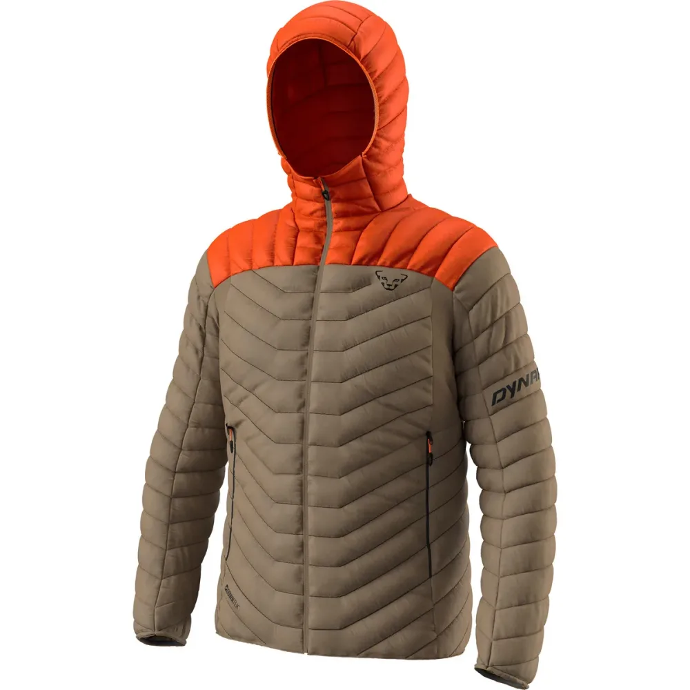 Dynafit Herren Ridge Ultralight Down Jacke