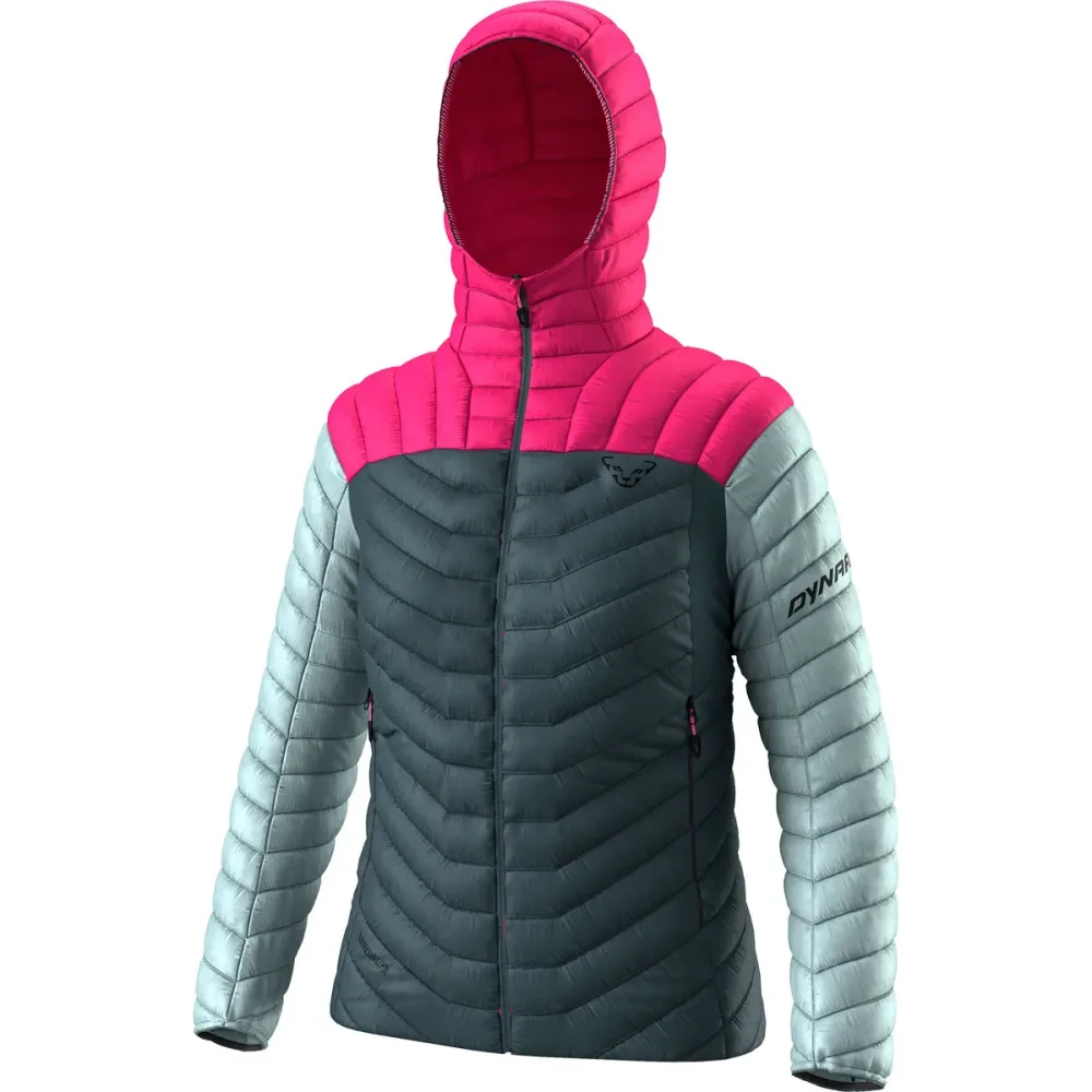 Dynafit Damen Ridge Ultralight Down Jacke