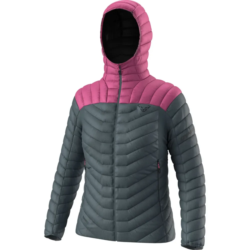 Dynafit Damen Ridge Ultralight Down Jacke