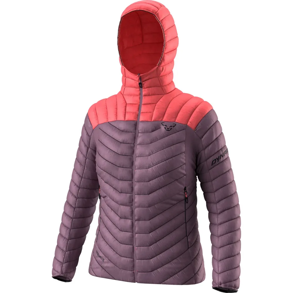 Dynafit Damen Ridge Ultralight Down Jacke