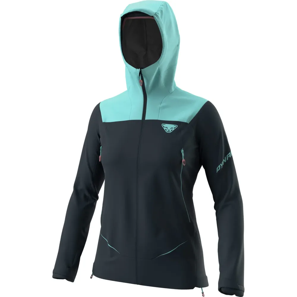 Dynafit Damen Ridge GTX Jacke