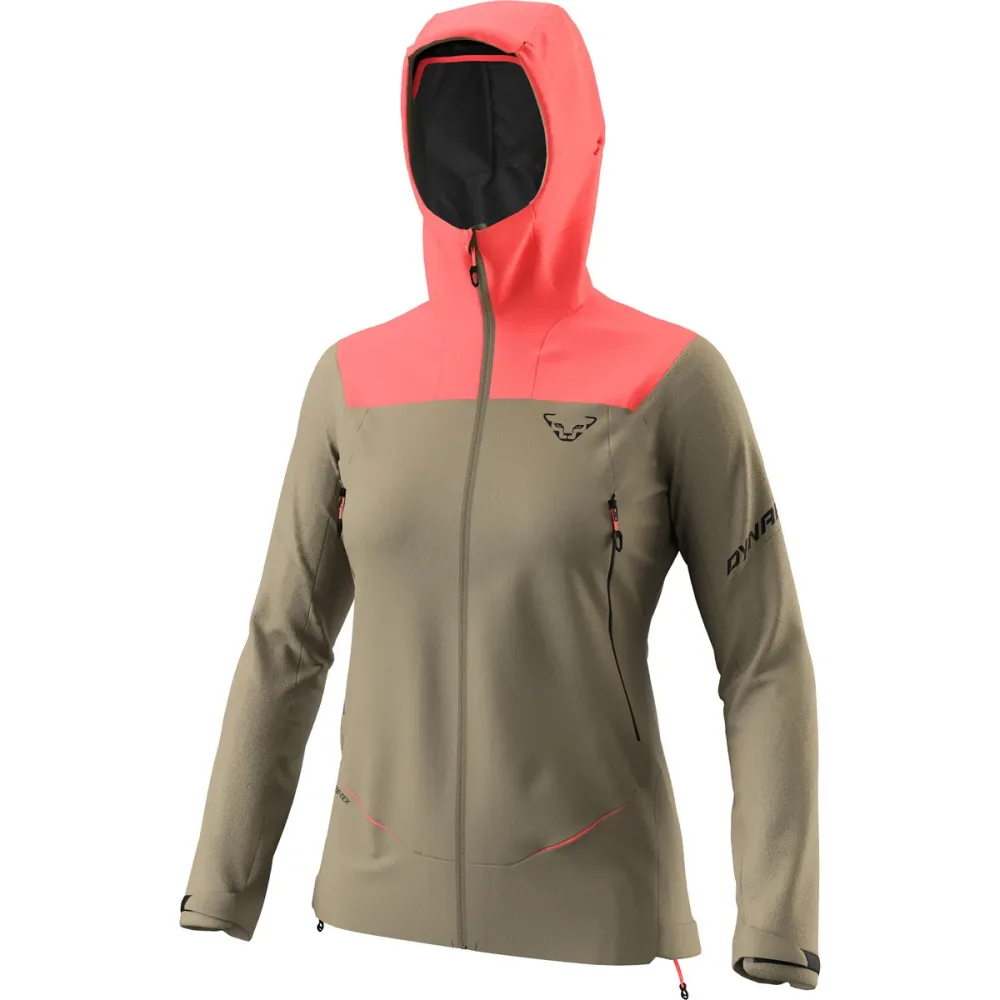 Dynafit Damen Ridge GTX Jacke