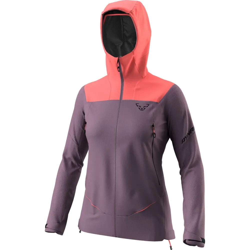 Dynafit Damen Ridge GTX Jacke