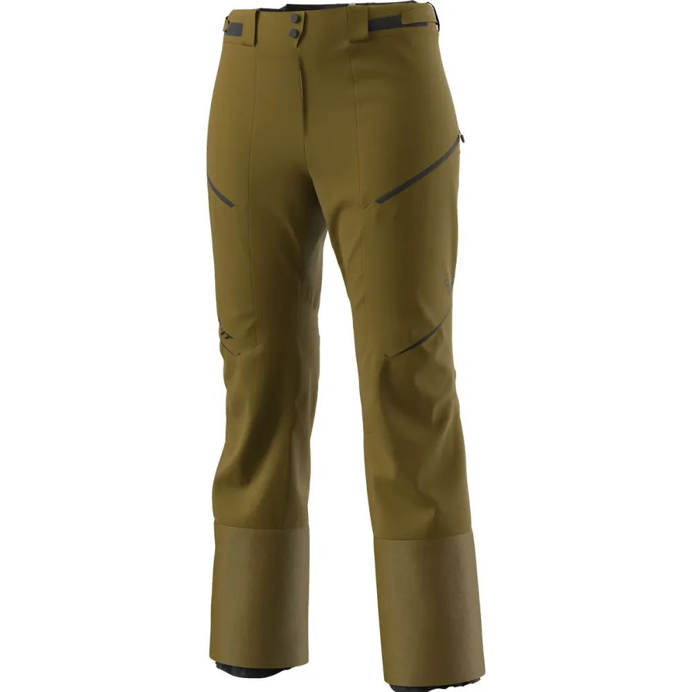 Dynafit Damen Ridge GTX Hose