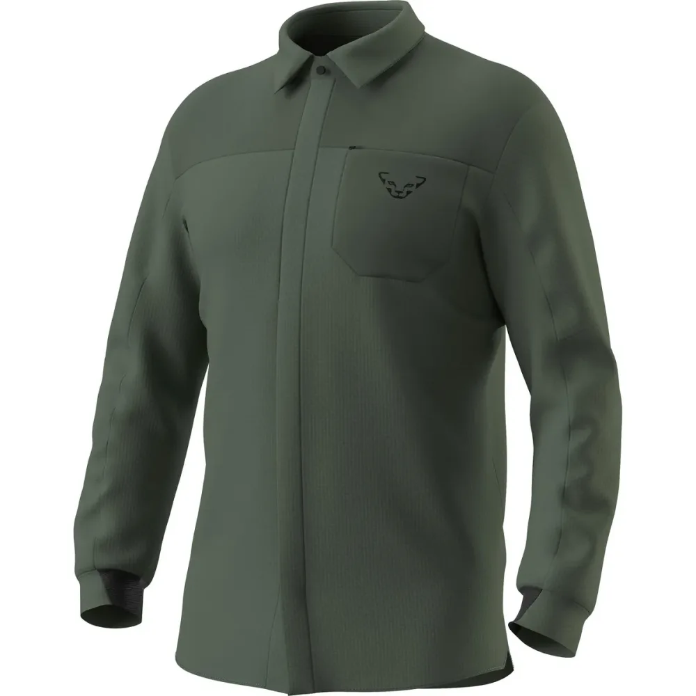 Dynafit Tigard Thermal Hemd