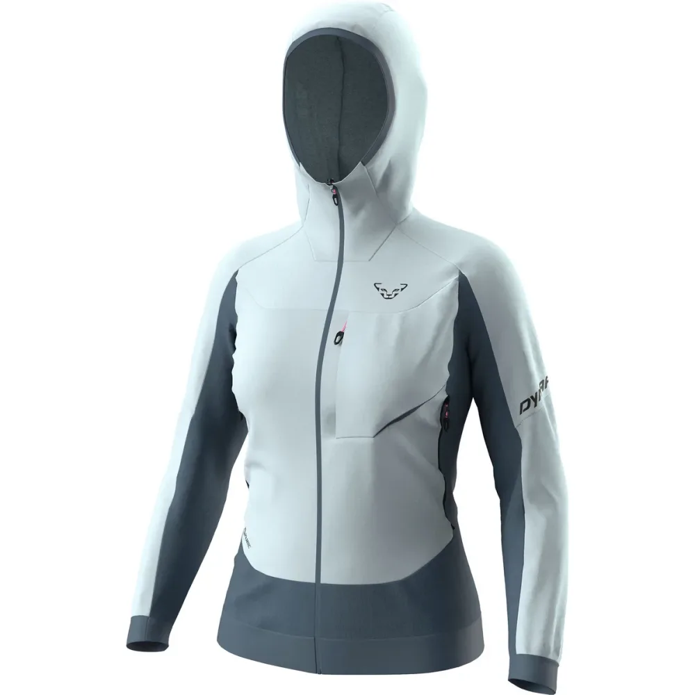 Dynafit Damen Tigard Alpha Direct Jacke