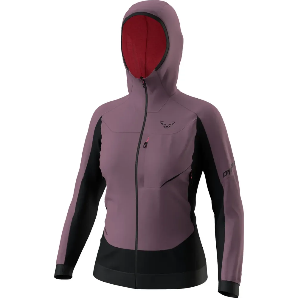Dynafit Damen Tigard Alpha Direct Jacke