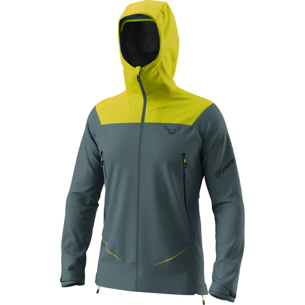 Dynafit Herren Ridge GTX Jacke