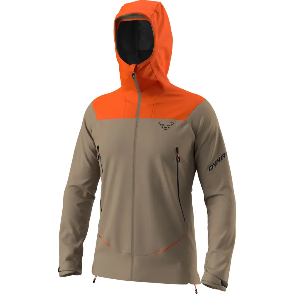 Dynafit Herren Ridge GTX Jacke