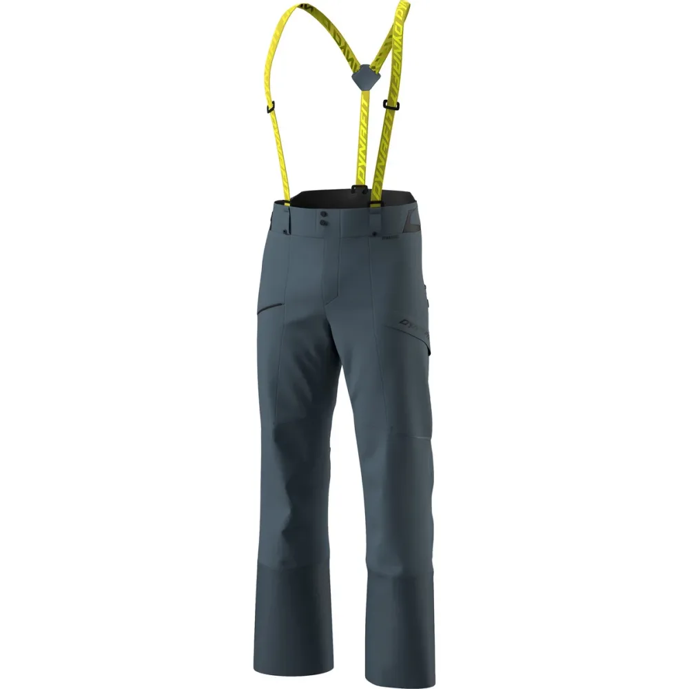 Dynafit Herren Tigard 3L Stretch Hose