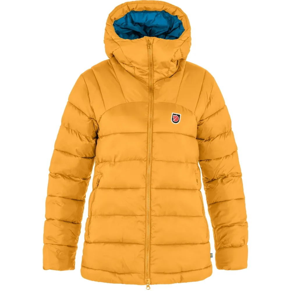Fjällräven Damen Expedition Mid Winter Jacke