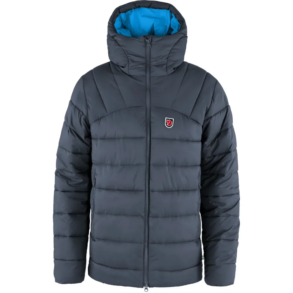 Fjällräven Herren Expedition Mid Winter Jacke
