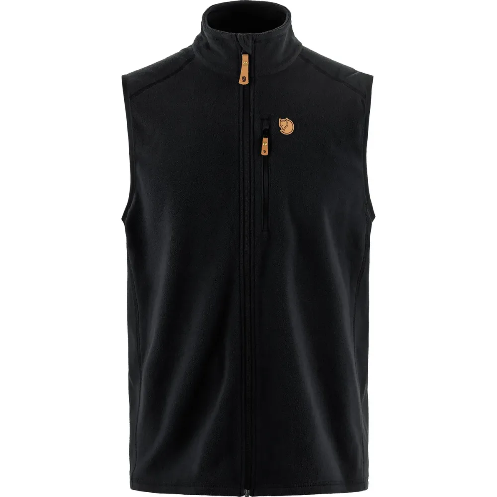 Fjällräven Herren Övik Lite Fleece Weste