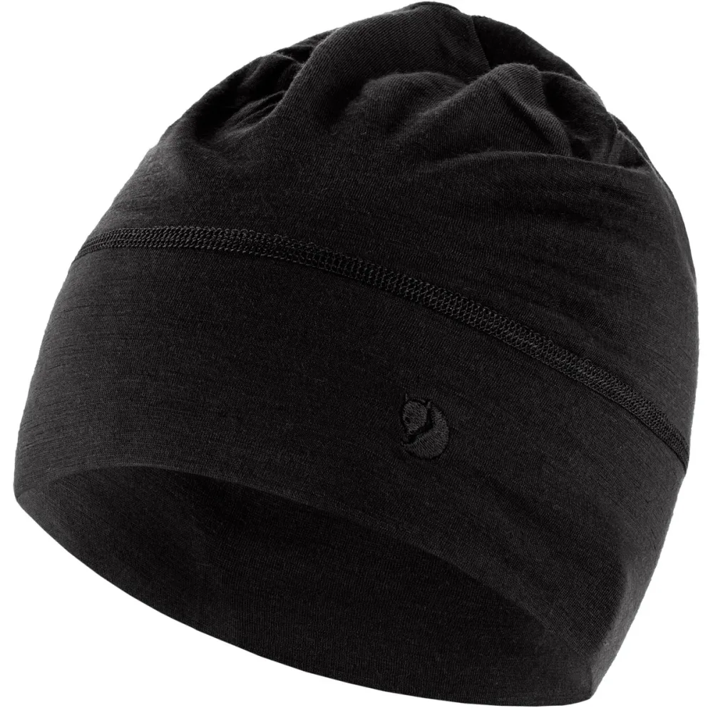 Fjällräven Abisko Lite Wool Mütze