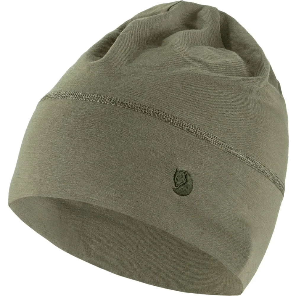Fjällräven Abisko Lite Wool Mütze