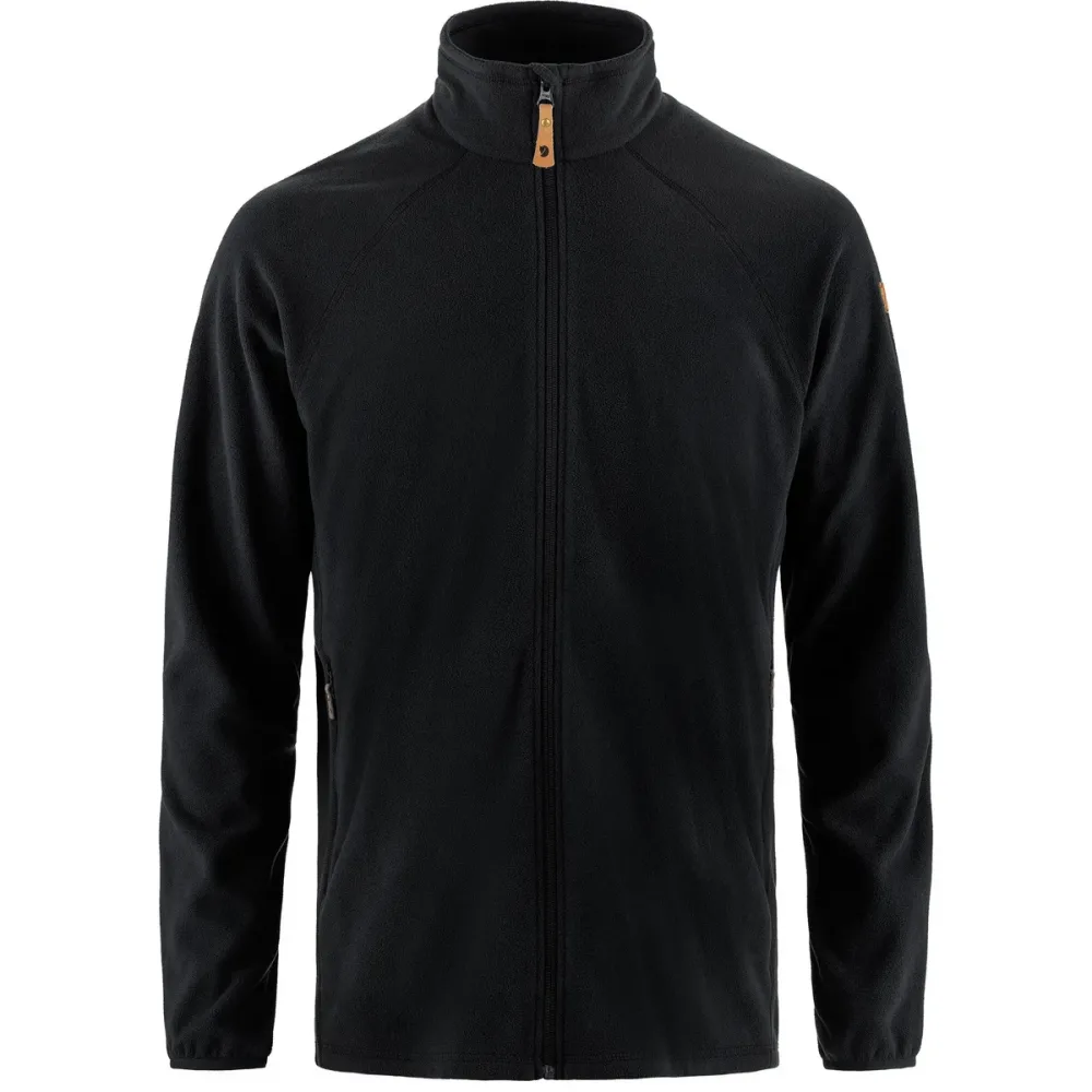 Fjällräven Herren Övik Lite Fleece Jacke