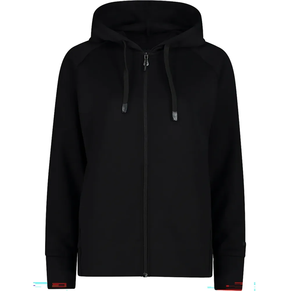 CMP Damen Hoodie Jacke