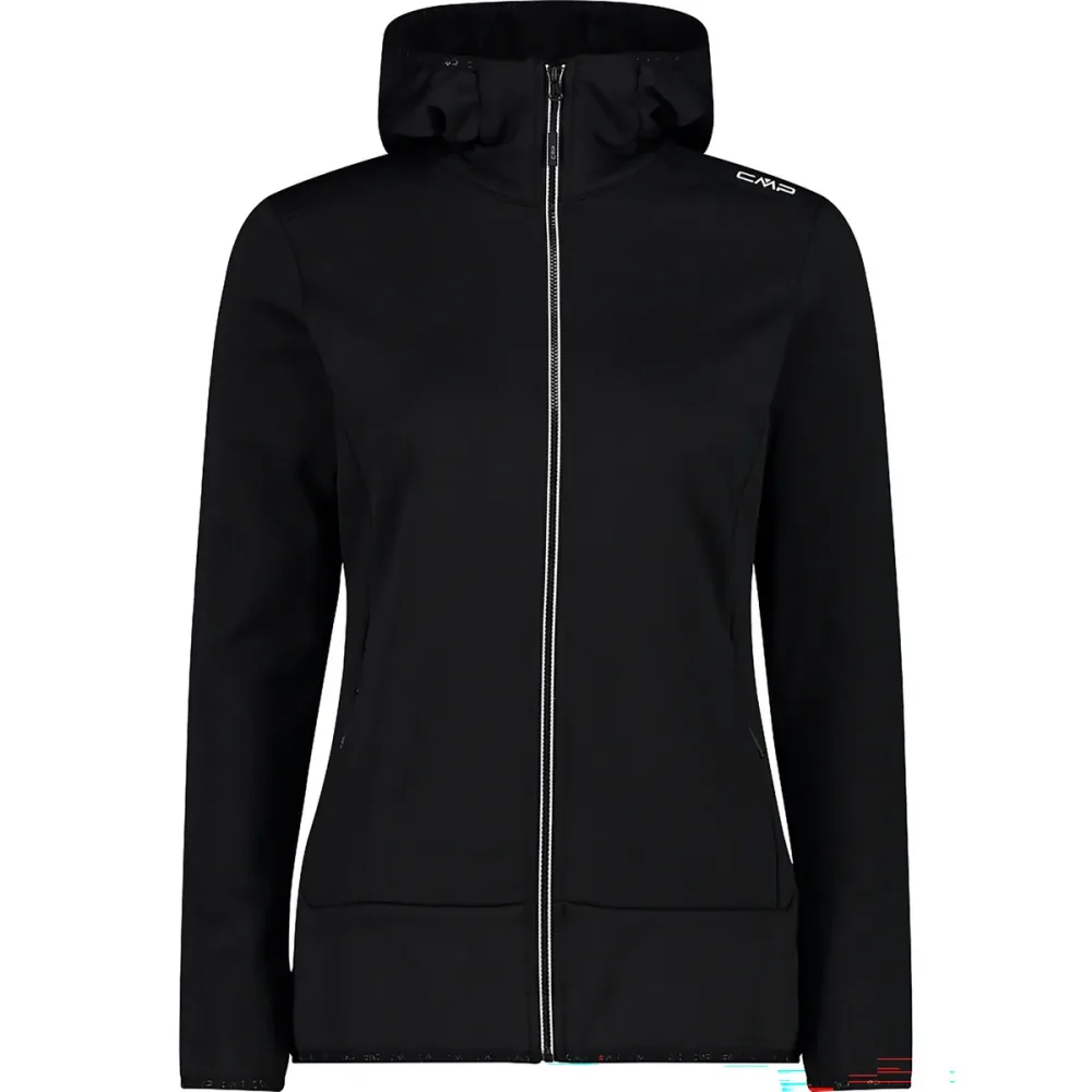 CMP Damen Hoodie Jacke