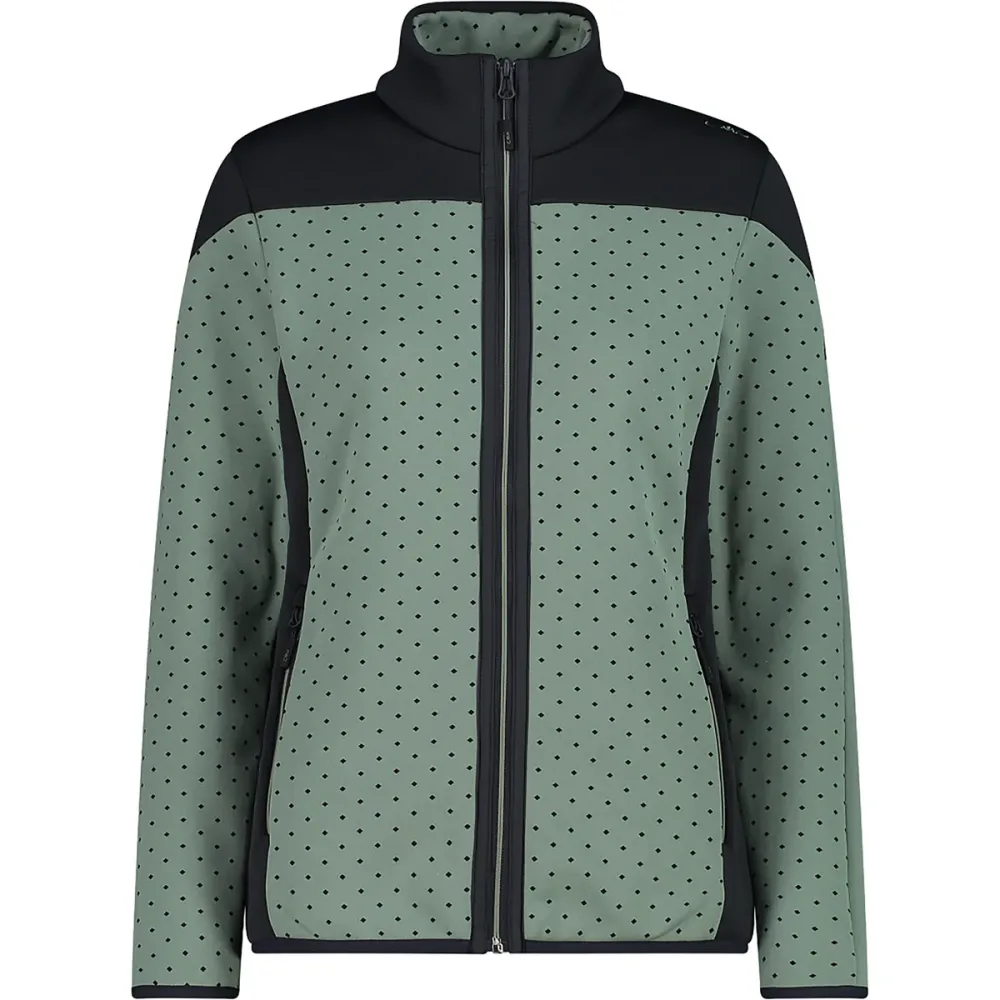 CMP Damen Jacke