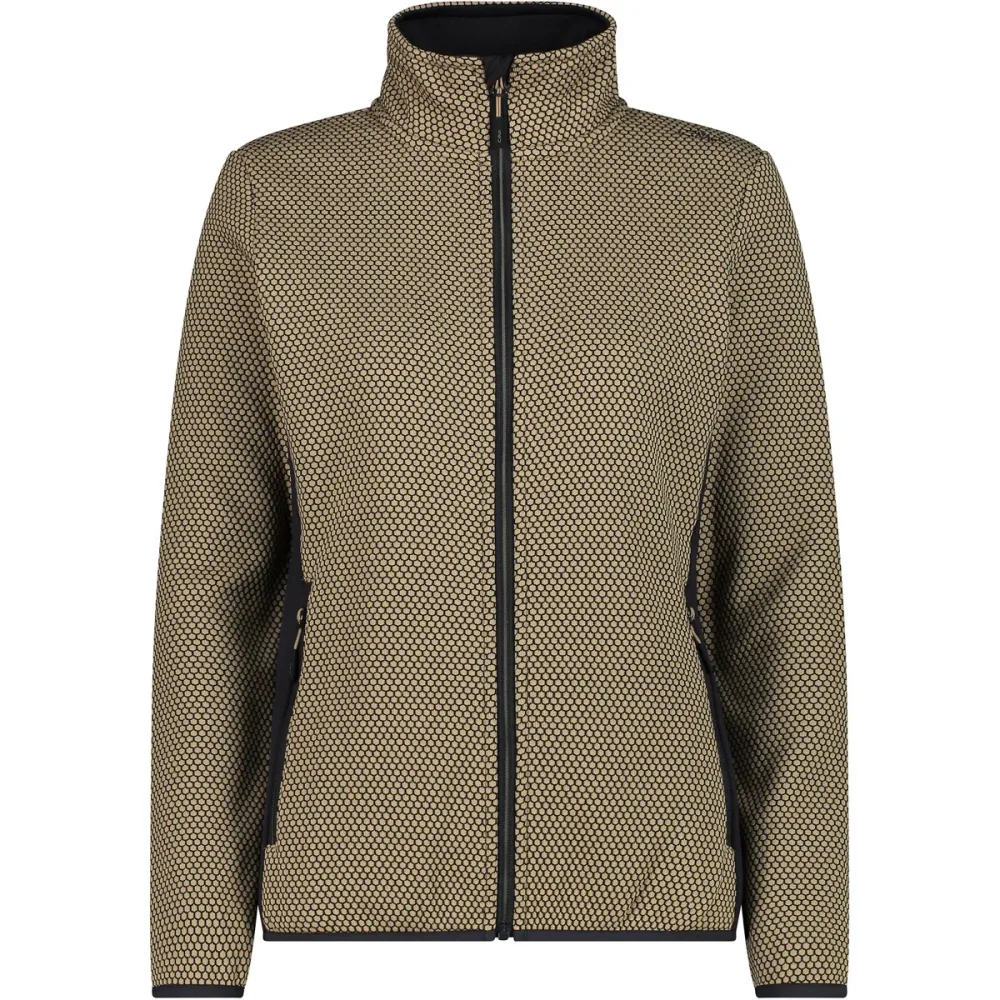 CMP Damen Jacke