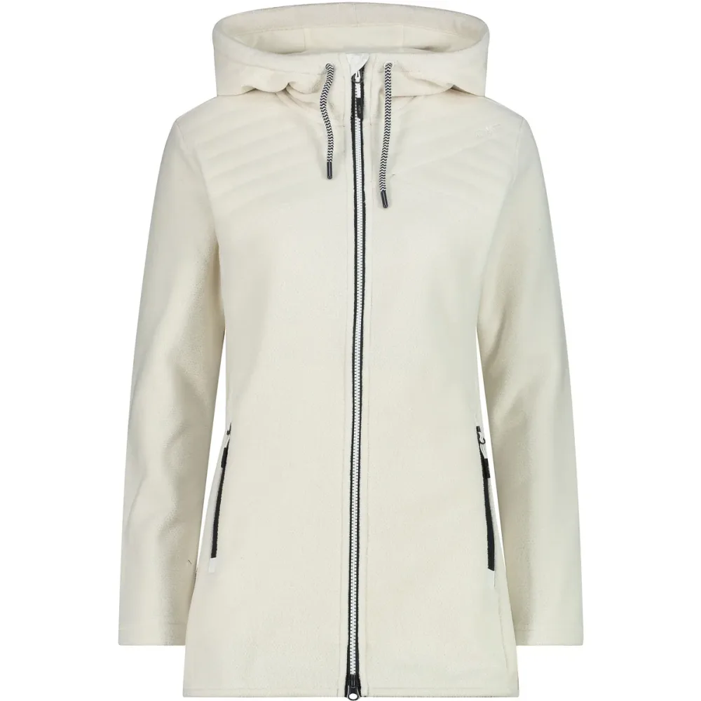 CMP Damen Hoodie Jacke