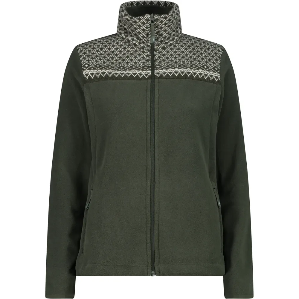 CMP Damen Jacke