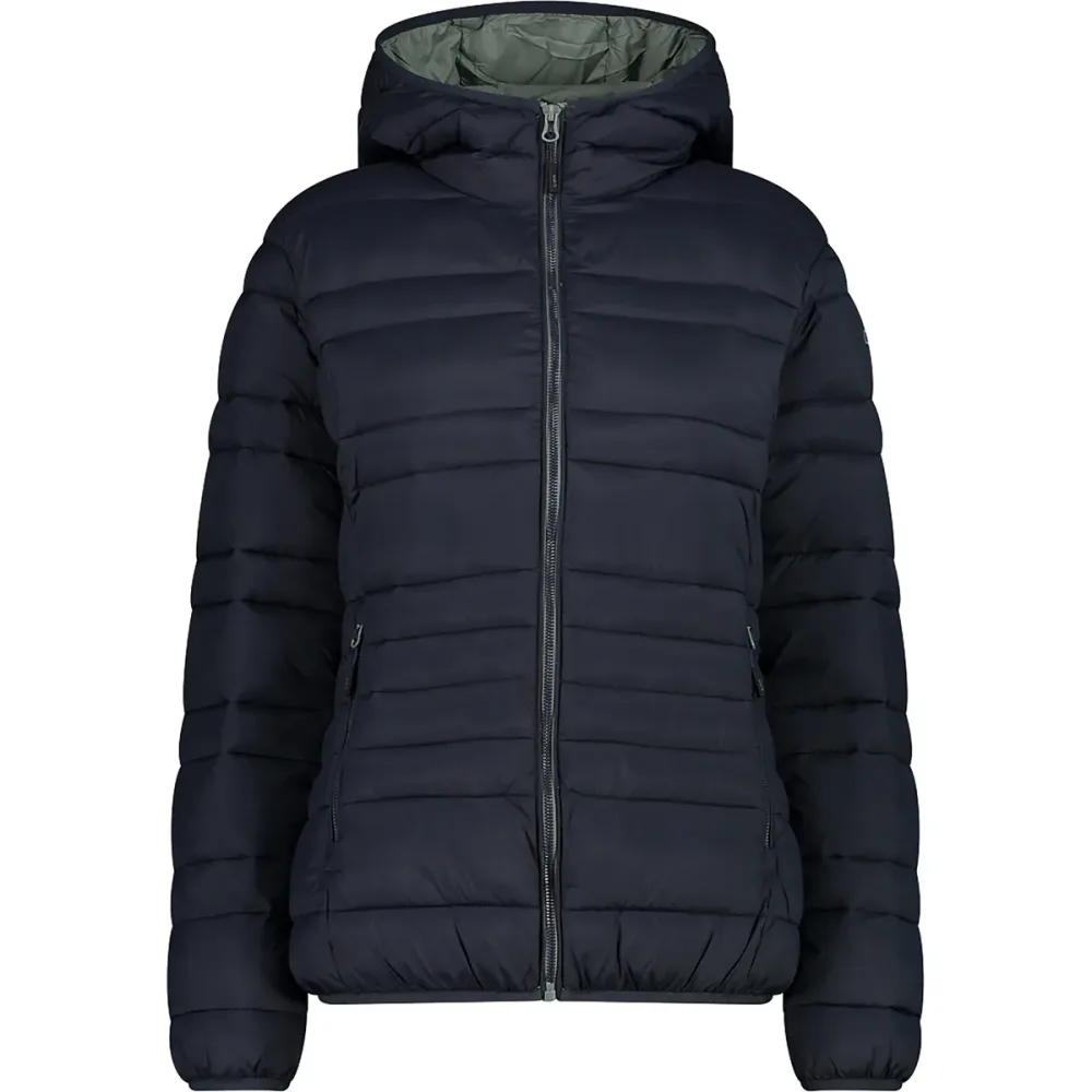 CMP Damen Hoodie Jacke